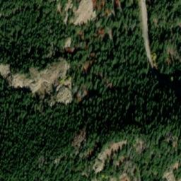 Satellite imagery of TT598, GR