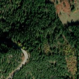 Satellite imagery of TT22, GR