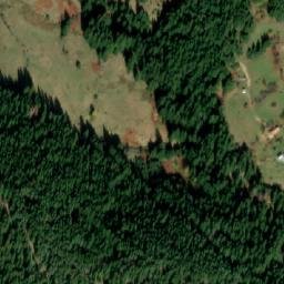 Satellite imagery of TT22, GR