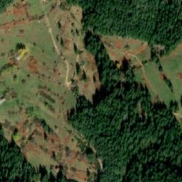 Satellite imagery of TT22, GR