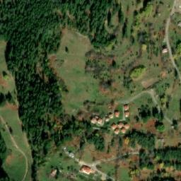 Satellite imagery of TT15, GR