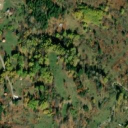 Satellite imagery of TT15, GR