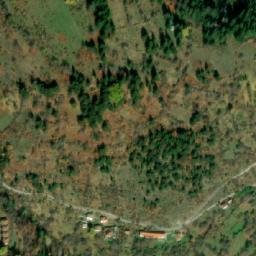 Satellite imagery of TT15, GR