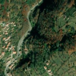 Satellite imagery of TT73/45/, GR