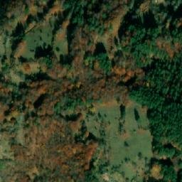 Satellite imagery of TT52/21/, GR