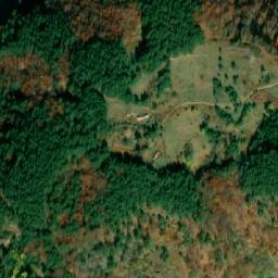 Satellite imagery of TT52/21/, GR