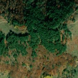 Satellite imagery of TT52/21/, GR