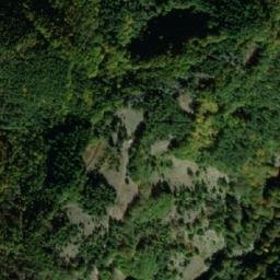 Satellite imagery of TT14, GR