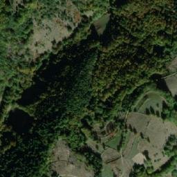 Satellite imagery of TT14, GR