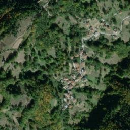 Satellite imagery of TT14, GR