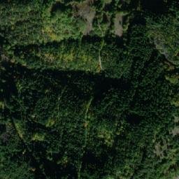 Satellite imagery of TT19, GR