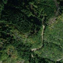 Satellite imagery of TT19, GR