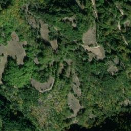 Satellite imagery of TT20, GR