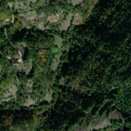 Satellite imagery of TT20, GR