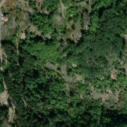 Satellite imagery of TT57, GR