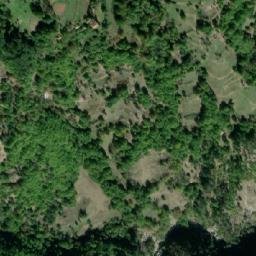 Satellite imagery of TT56, GR