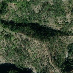 Satellite imagery of TT56, GR