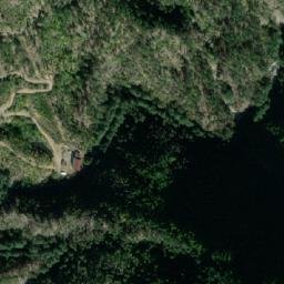 Satellite imagery of TT56, GR