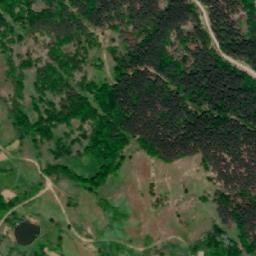 Satellite imagery of TT64B, GR