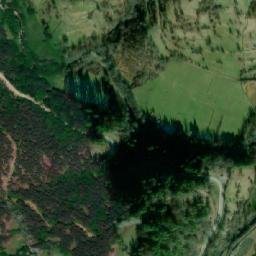 Satellite imagery of TT64B, GR