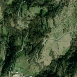 Satellite imagery of TT64B, GR