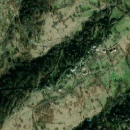 Satellite imagery of TT64, GR