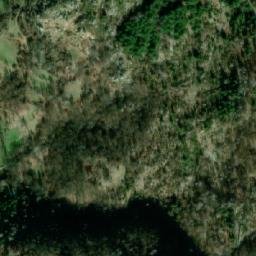 Satellite imagery of TT64, GR