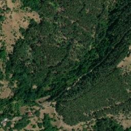 Satellite imagery of TT28, GR