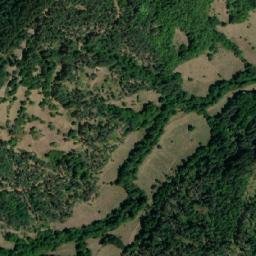 Satellite imagery of TT28, GR