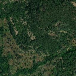 Satellite imagery of TT525, GR