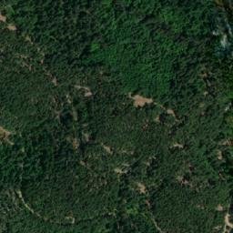 Satellite imagery of TT525, GR