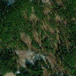 Satellite imagery of TT525, GR