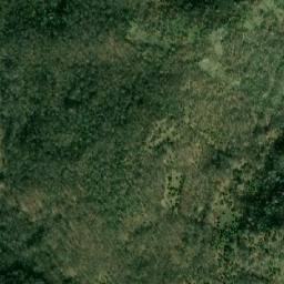 Satellite imagery of Dzheviz Burun, BG
