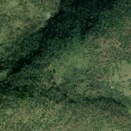 Satellite imagery of Dzheviz Burun, BG