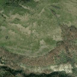 Satellite imagery of Tepeto, BG