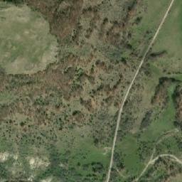 Satellite imagery of Tepeto, BG