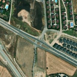 Drone Görünümü