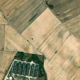 Satellite imagery of survey_point, TR