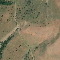 Satellite imagery of Азадбаш, KZ