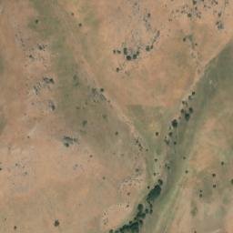 Satellite imagery of Азадбаш, KZ