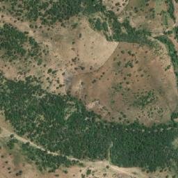 Satellite imagery of survey_point, KZ