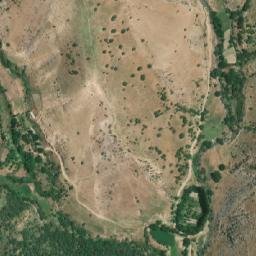 Satellite imagery of survey_point, KZ