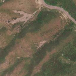 Satellite imagery of survey_point, KZ