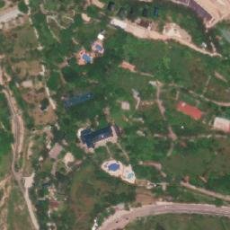 Satellite imagery of survey_point, KZ