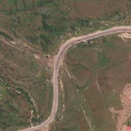 Satellite imagery of survey_point, KZ