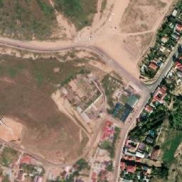 Satellite imagery of survey_point, KZ
