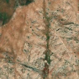 Satellite imagery of survey_point, KZ
