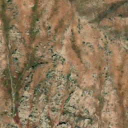 Satellite imagery of survey_point, KZ