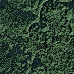 Satellite imagery of Teds Ridge, US