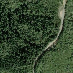 Satellite imagery of Lems Ridge, US